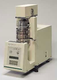 TGA-50/50H 与 TGA-51/51H